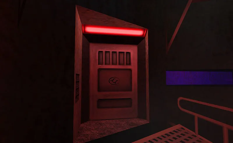 Скачать de_bunk карта для CS 1.6: позиции, тактика T/CT, настройка ботов и оптимизация wpoly/epoly - Скриншот