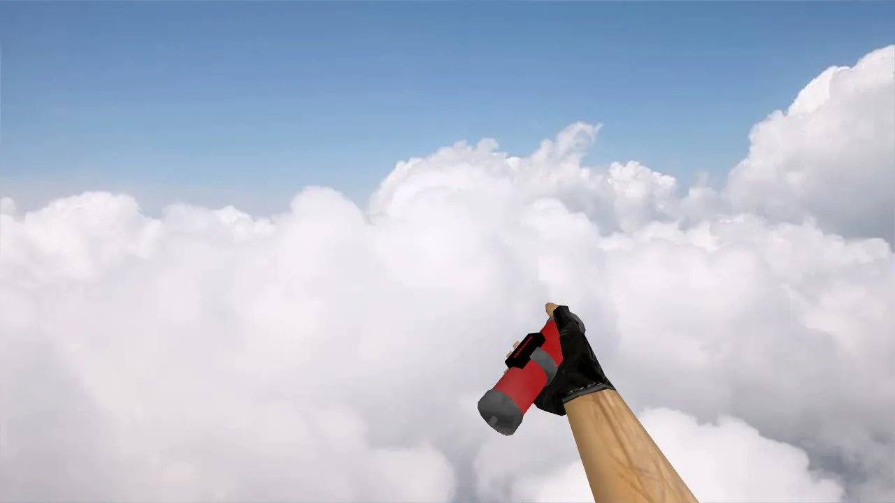 Скачать Модель «Dynamite Pass Bomb» для CS 1.6: v_, w_, p_, звук, анимация осмотра и текстуры C4 - Скриншот