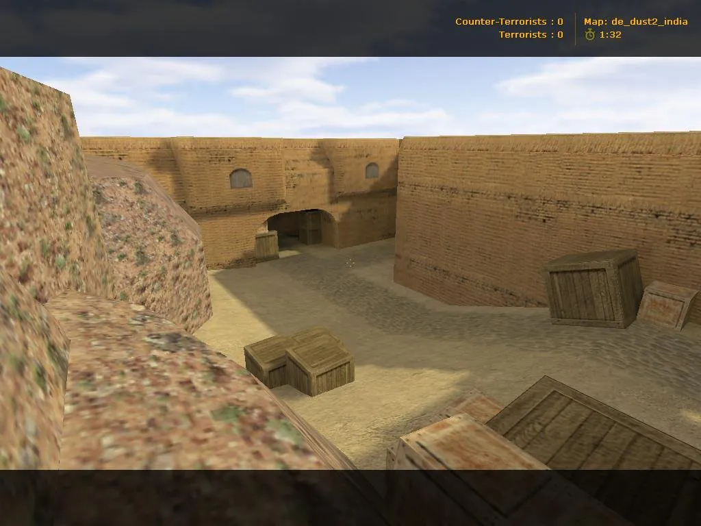 de_dust2_india — DE карта для CS 1.6: точки, маршруты, .nav и оптимизация wpoly/epoly — скриншот 3
