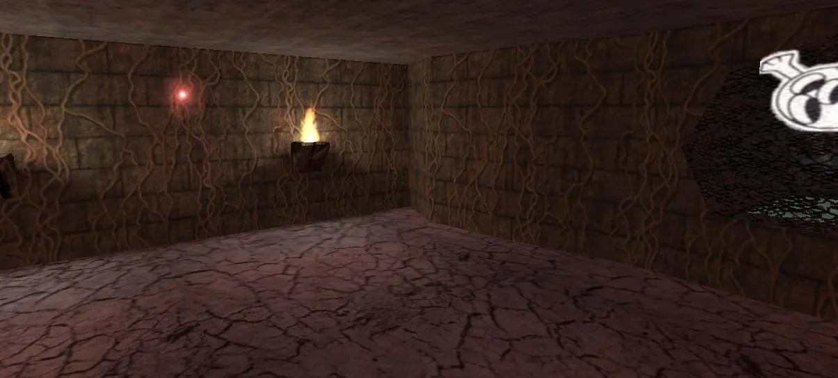 Скачать deathrun_bomtomb_final для CS 1.6 — карта deathrun: точки, маршруты, боты .nav и оптимизация wpoly/epoly - Скриншот