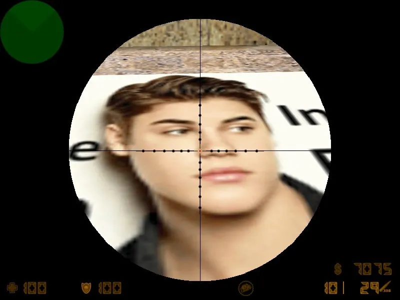 Скачать de_bomb.bieber — DE карта для CS 1.6: баланс сторон, точки, .nav для ботов, оптимизация wpoly/epoly - Скриншот