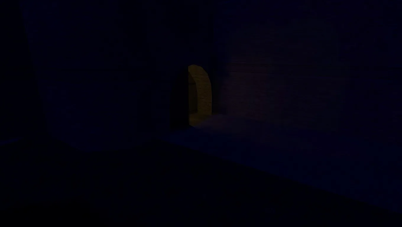 Скачать Карта de_fcastle для CS 1.6: тактики, точки, навигация ботов, оптимизация wpoly/epoly - Скриншот