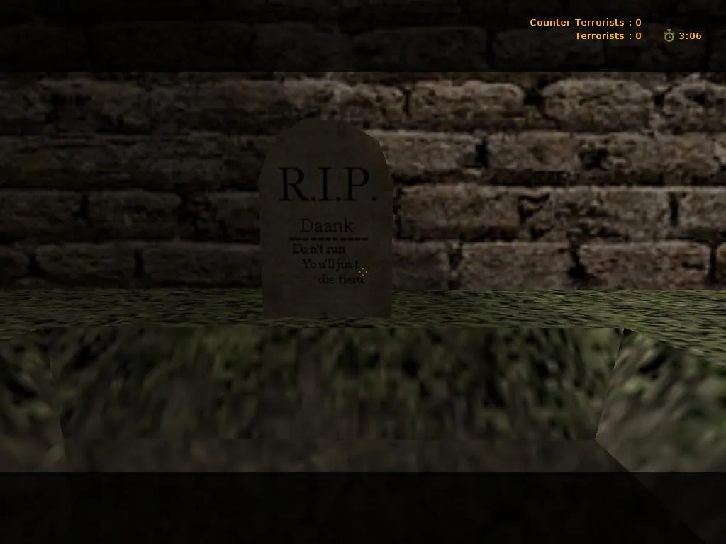 Скачать Карта de_storm2 для CS 1.6: тактический геймплей и оптимизация - Скриншот