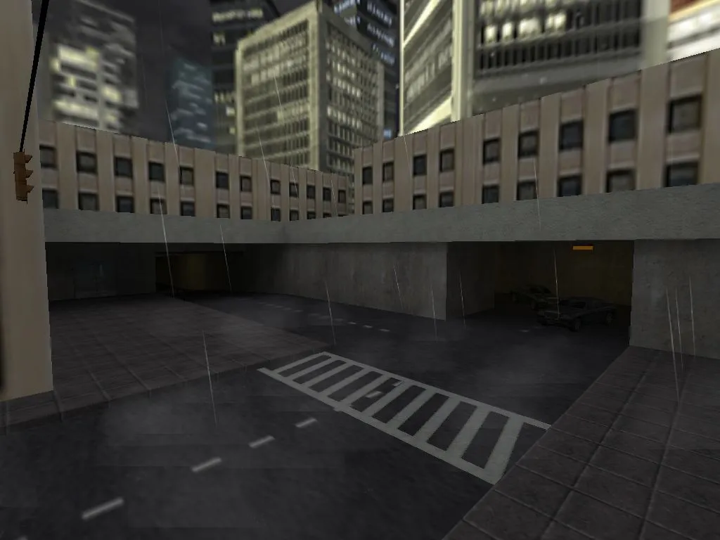de_aztec_urban для CS 1.6: разбор карты, точки, .nav и оптимизация wpoly/epoly — скриншот 8