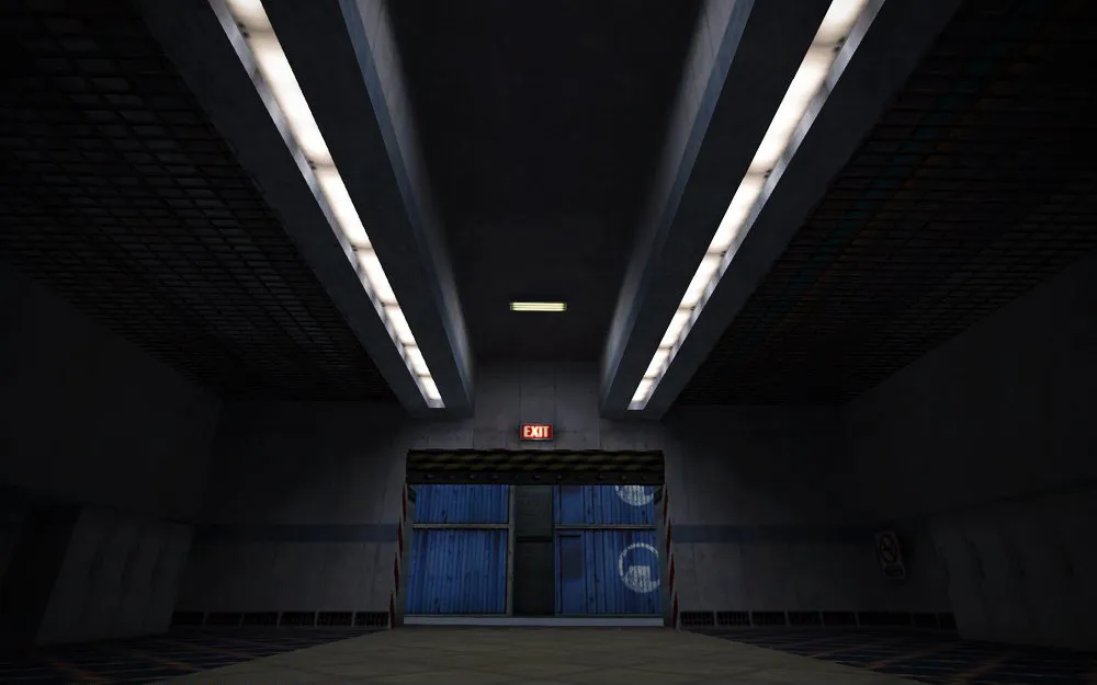 Карта de_granary для CS 1.6: тактика за CT/T, точки контроля, .nav и оптимизация wpoly/epoly — скриншот 2