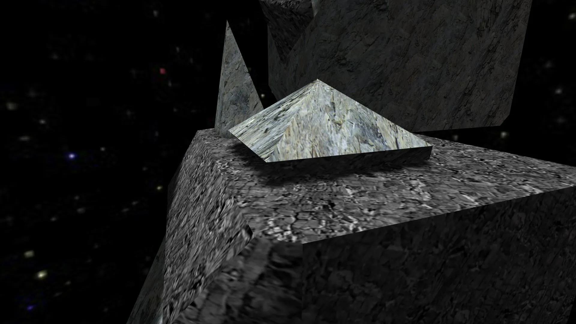 de_asteroid для CS 1.6 — карта, точки для кэша, баланс сторон, .nav для ботов и оптимизация wpoly/epoly — скриншот 1