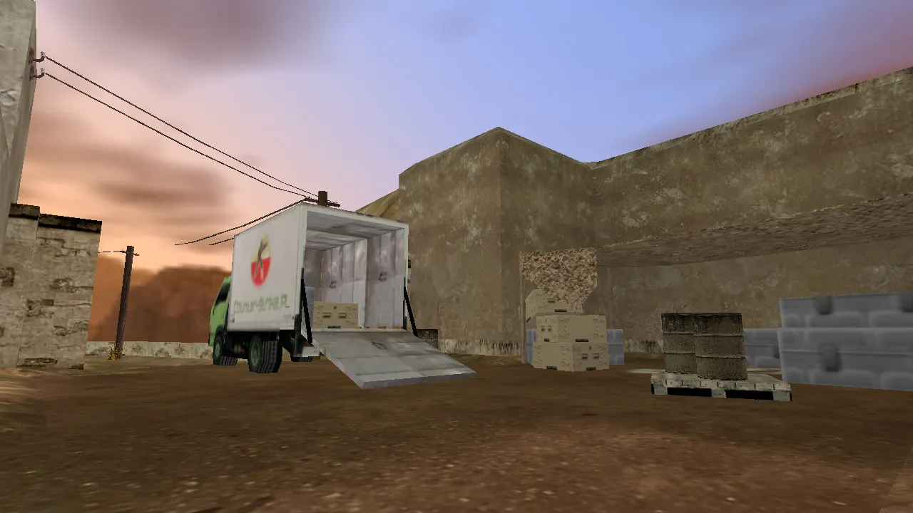 de_breeze для CS 1.6: тактики за T/CT, точки, .nav, оптимизация wpoly/epoly и советы по запуску — скриншот 6
