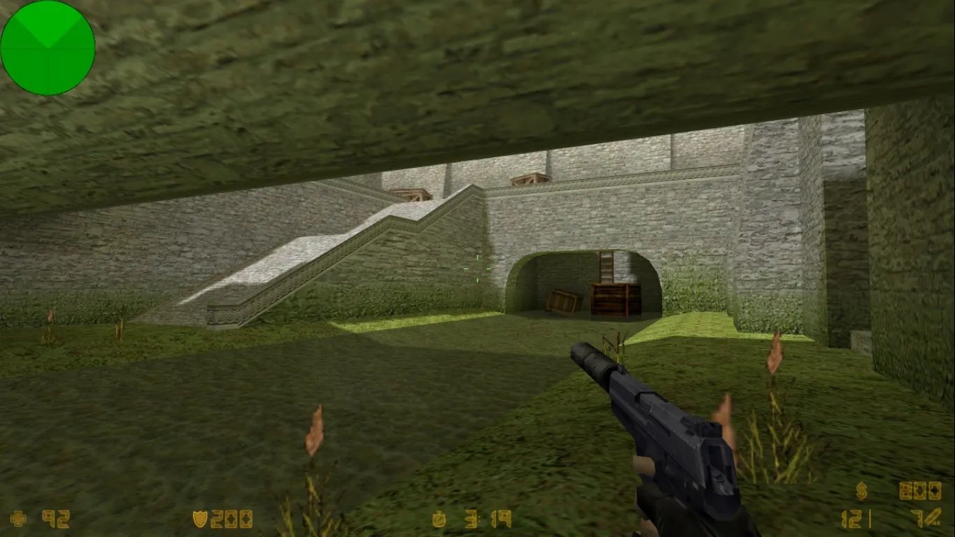 Скачать as_de_hungun_aztec — DE карта для CS 1.6: точки, маршруты, .nav и оптимизация wpoly/epoly - Скриншот