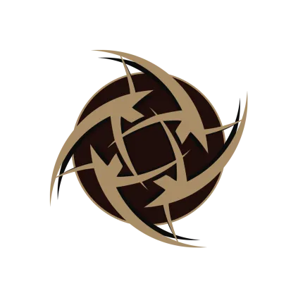 Скачать Граффити «NiP Logo» для CS 1.6 - Поддержите команду на поле боя! - Скриншот