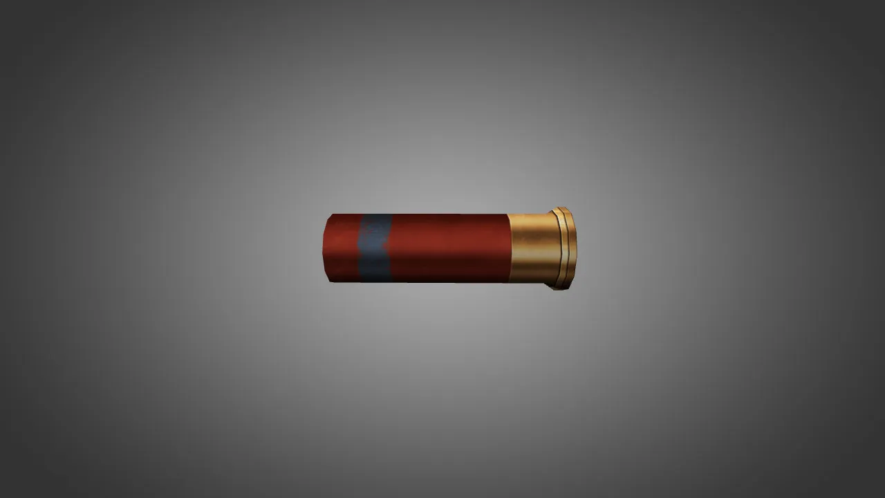 Скачать HD Shells Reskin: модель гильз для CS 1.6 с v_, p_, w_ видами, звуками и анимацией осмотра - Скриншот
