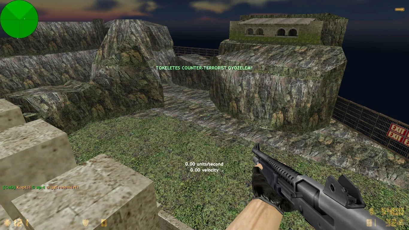 cs_de_hungun_labyrinth карта для CS 1.6: тактика за CT/T, точки, .nav, оптимизация и советы по запуску — скриншот 8