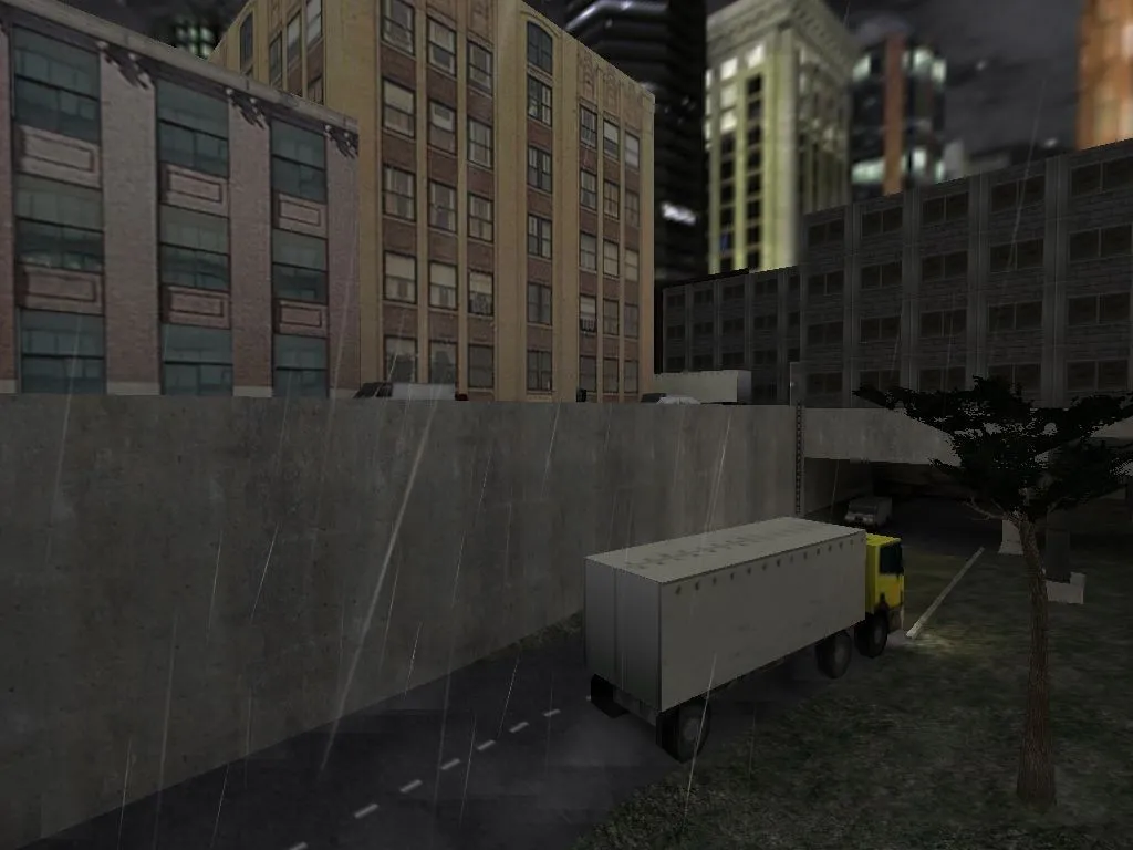 de_aztec_urban для CS 1.6: разбор карты, точки, .nav и оптимизация wpoly/epoly — скриншот 10