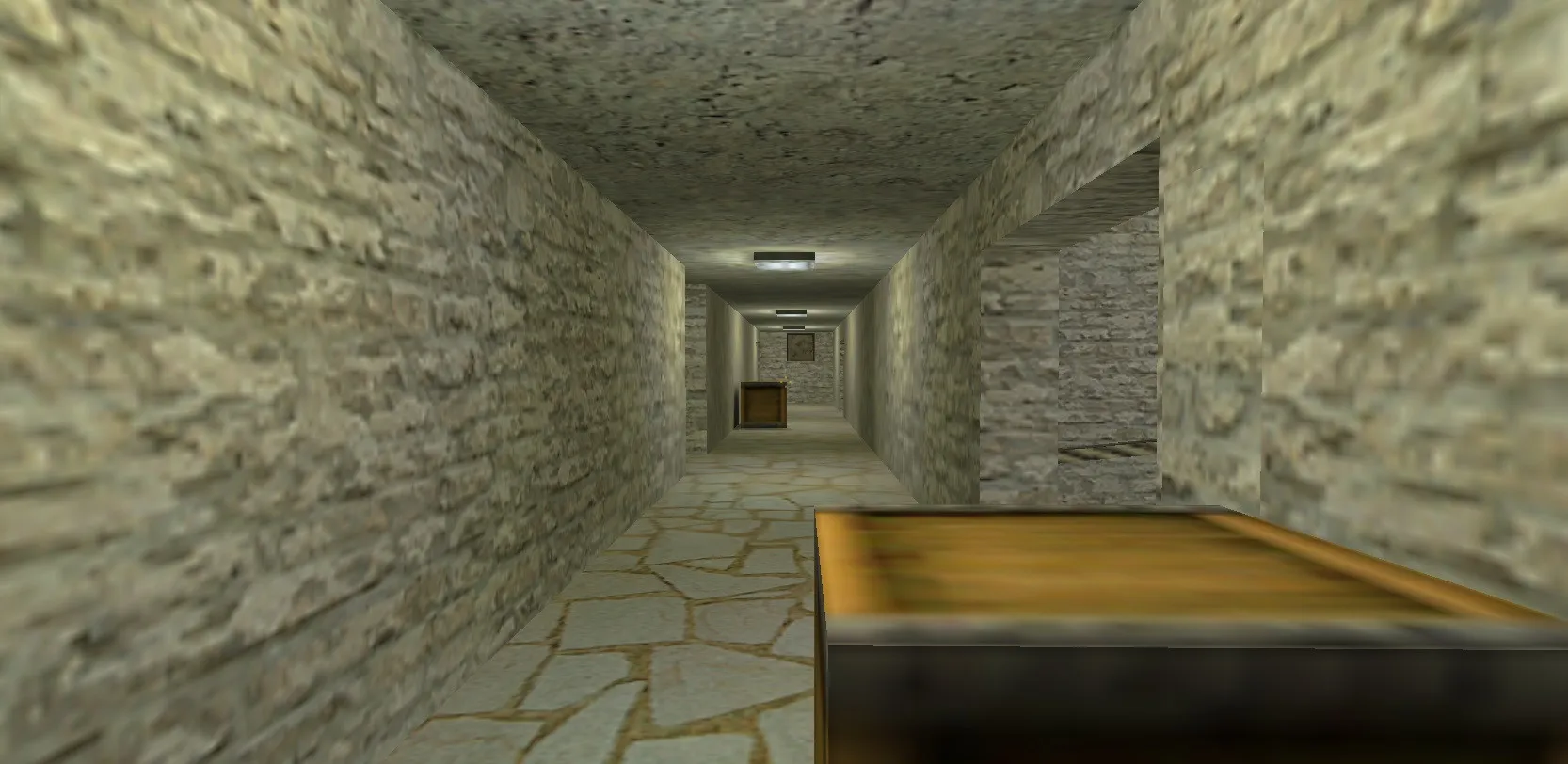 de_aztecx для CS 1.6 — карта для праков и катки, баланс сторон, тактические точки, .nav и оптимизация — скриншот 7