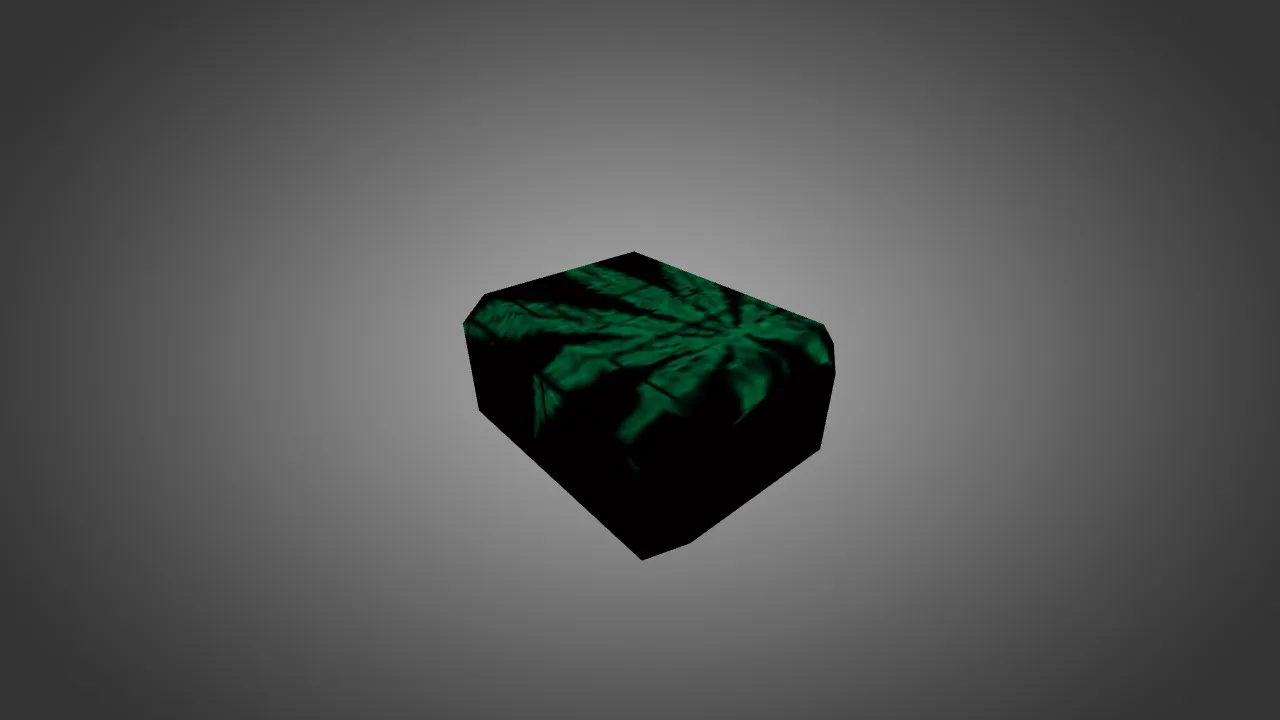 Скачать Модель «Weed Backpack» для CS 1.6: v_, p_, w_ модели, звуки, анимация осмотра, текстуры и качество скина - Скриншот