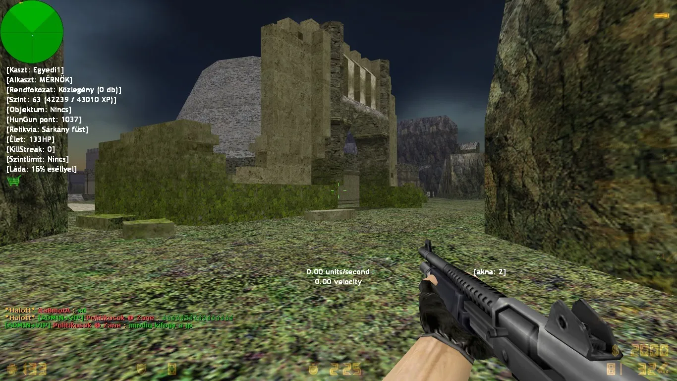 cs_de_hungun_labyrinth карта для CS 1.6: тактика за CT/T, точки, .nav, оптимизация и советы по запуску — скриншот 7