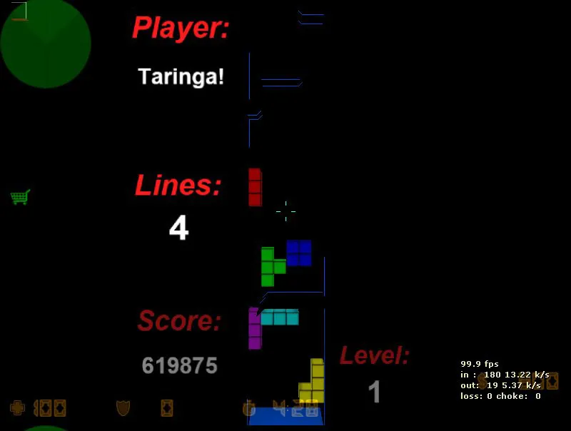 Скачать deathrun_taringacs_inthetetris — карта deathrun для CS 1.6: точки, тайминги, .nav и оптимизация - Скриншот