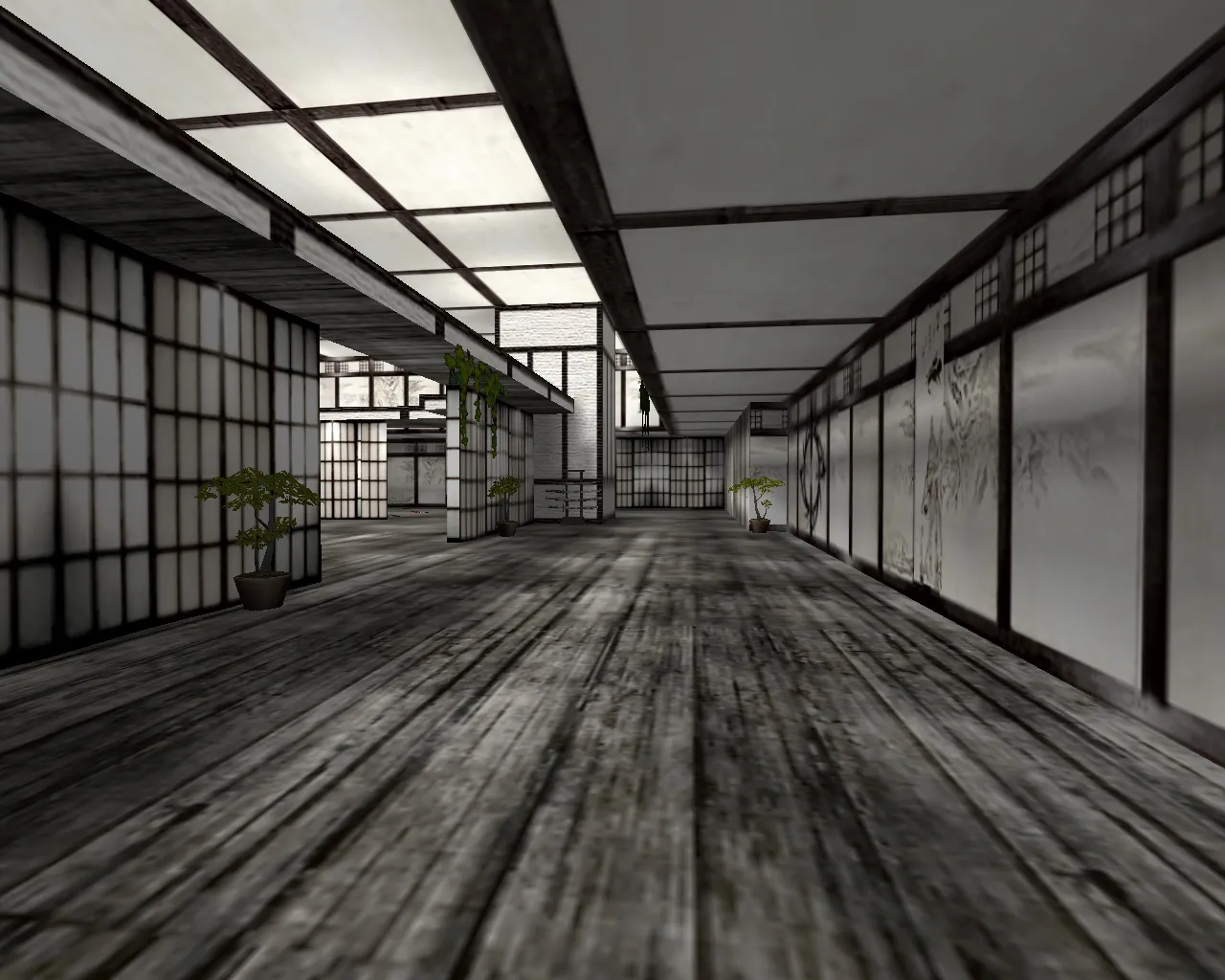 Скачать aim_cudo для CS 1.6: прицеливание, споты для тренинга и стабильный конфиг без лагов - Скриншот