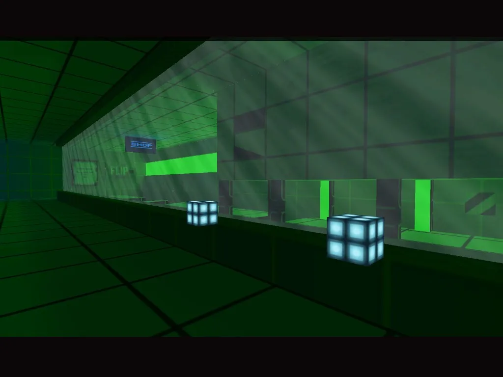 deathrun_ezykore для CS 1.6: точки, маршруты, оптимизация и настройка ботов — скриншот 1