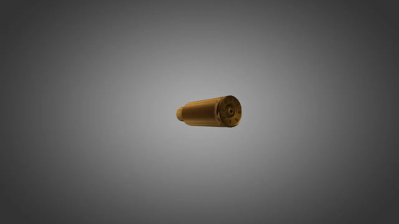 Скачать HD Shells Reskin: модель гильз для CS 1.6 с v_, p_, w_ видами, звуками и анимацией осмотра - Скриншот