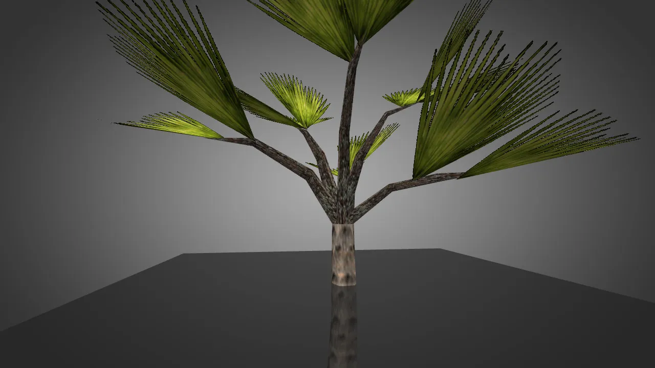 Скачать Модель «Plant for Chicken» для CS 1.6 - Уникальная и качественная модель - Скриншот