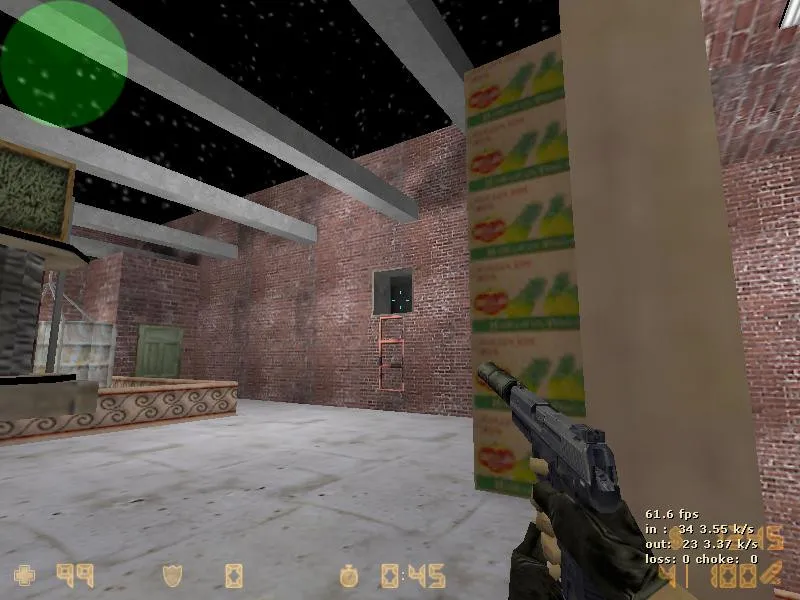 Карта de_ng_dephouse для CS 1.6: подробное описание и тактика — скриншот 10