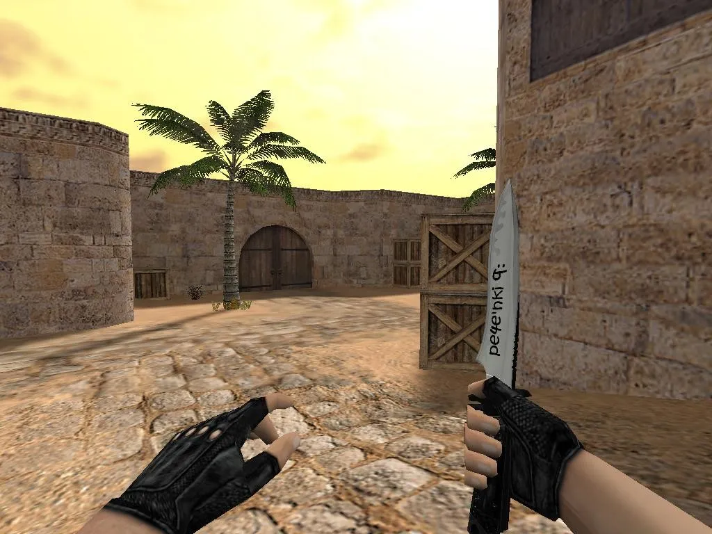de_byfly_a для CS 1.6: разбор точек, навигация ботов, оптимизация и баланс сторон — скриншот 7