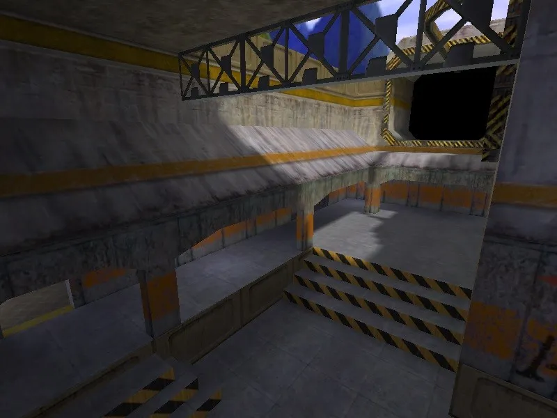 de_gsu_inferno_2016 карта для CS 1.6: планировка, точки, раунды, .nav для ботов и оптимизация — скриншот 9
