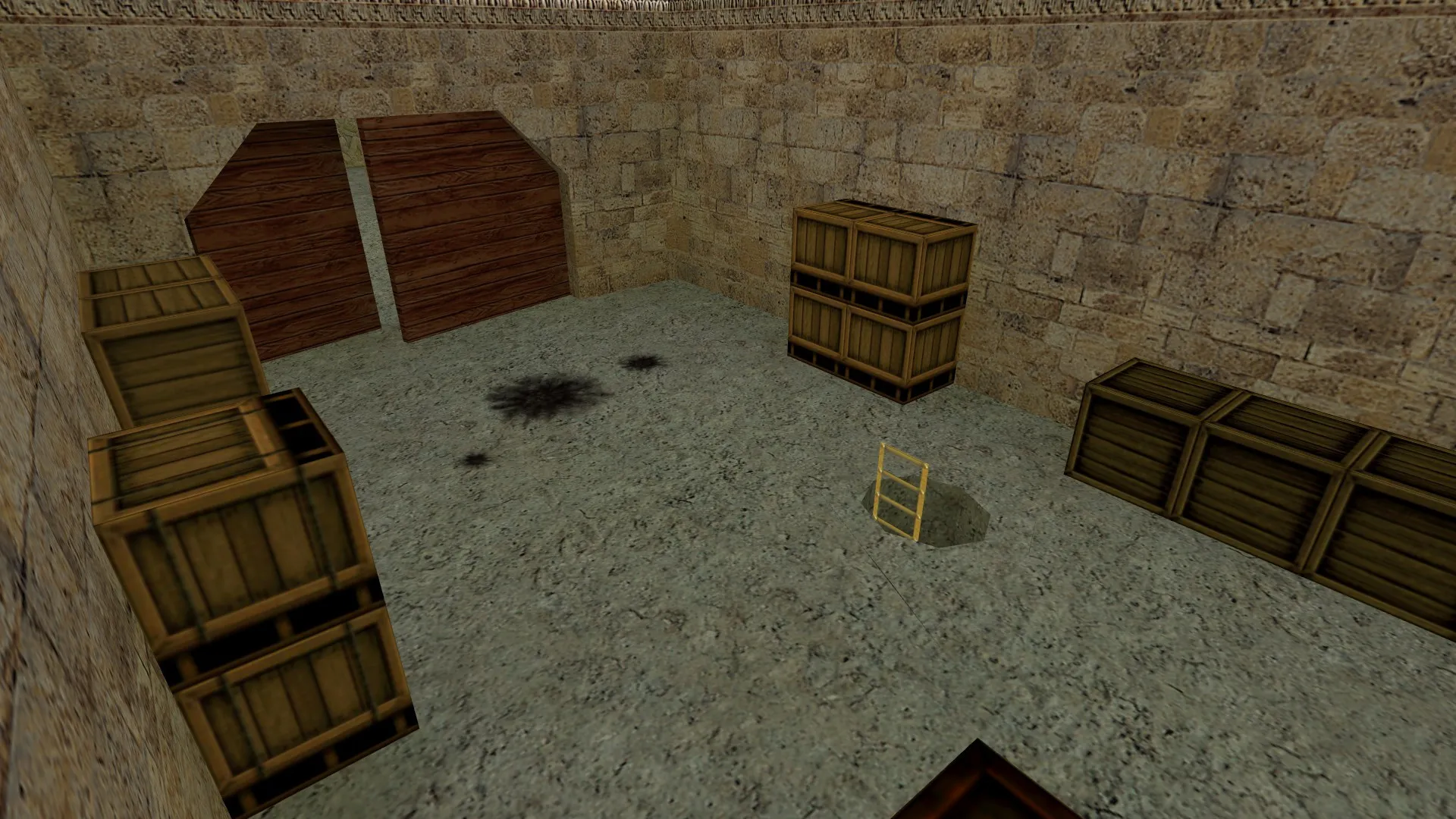 de_balticum — DE карта для CS 1.6: точки, маршруты, .nav и оптимизация wpoly/epoly — скриншот 8