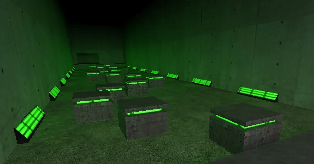 Скачать deathrun_given_fix для CS 1.6: баланс сторон, точки, .nav для ботов, оптимизация wpoly/epoly - Скриншот