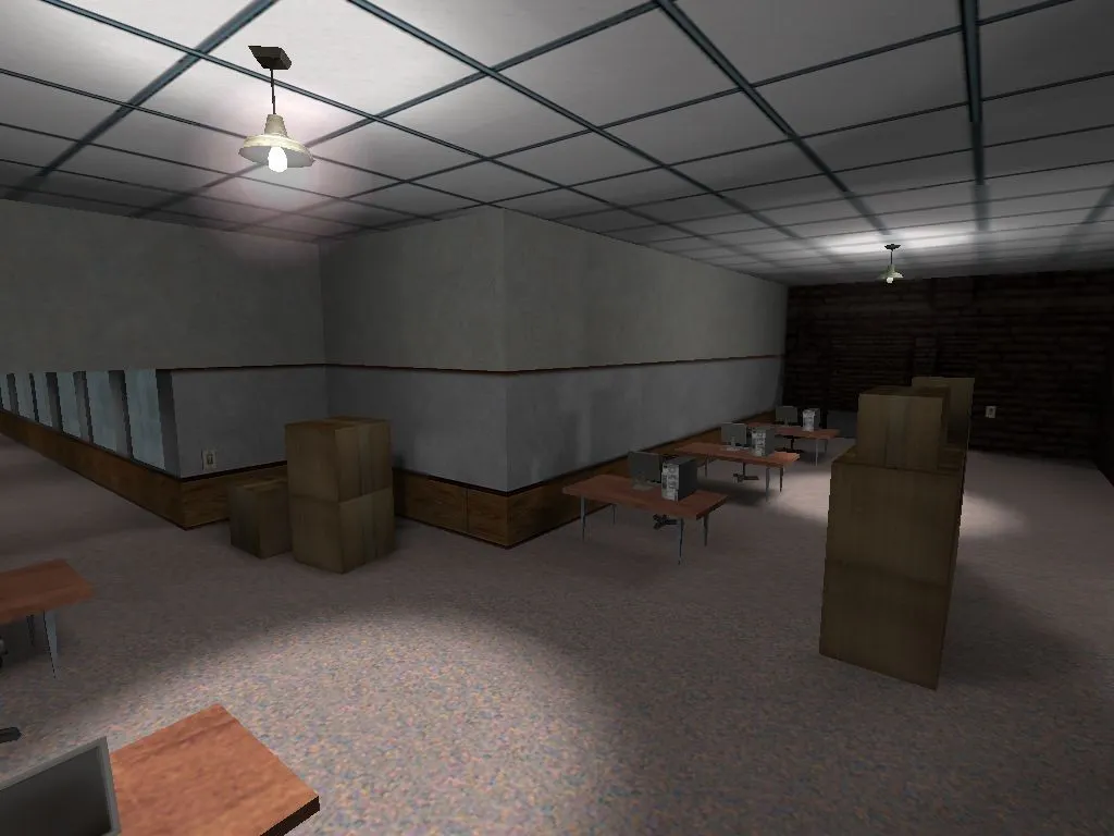 de_aztec_urban для CS 1.6: разбор карты, точки, .nav и оптимизация wpoly/epoly — скриншот 7