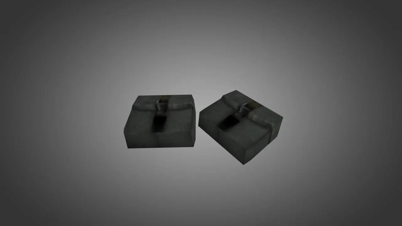 Скачать Модель «Default Defuser Reskin» (v_ / p_ / w_) для CS 1.6: звуки, анимация осмотра, текстуры - Скриншот