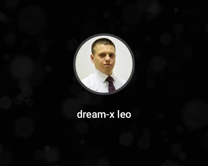 Скачать Конфиг Dream-x Leo CFG для CS 1.6 – Настройте игру как Леонид Пермяков - Скриншот