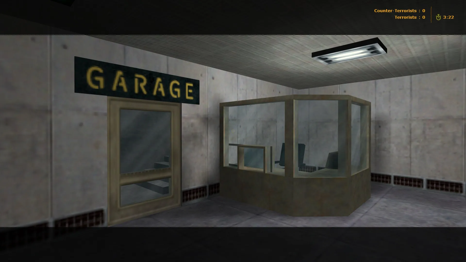 Скачать Карта de_toxic для CS 1.6: Особенности и Тактики - Скриншот