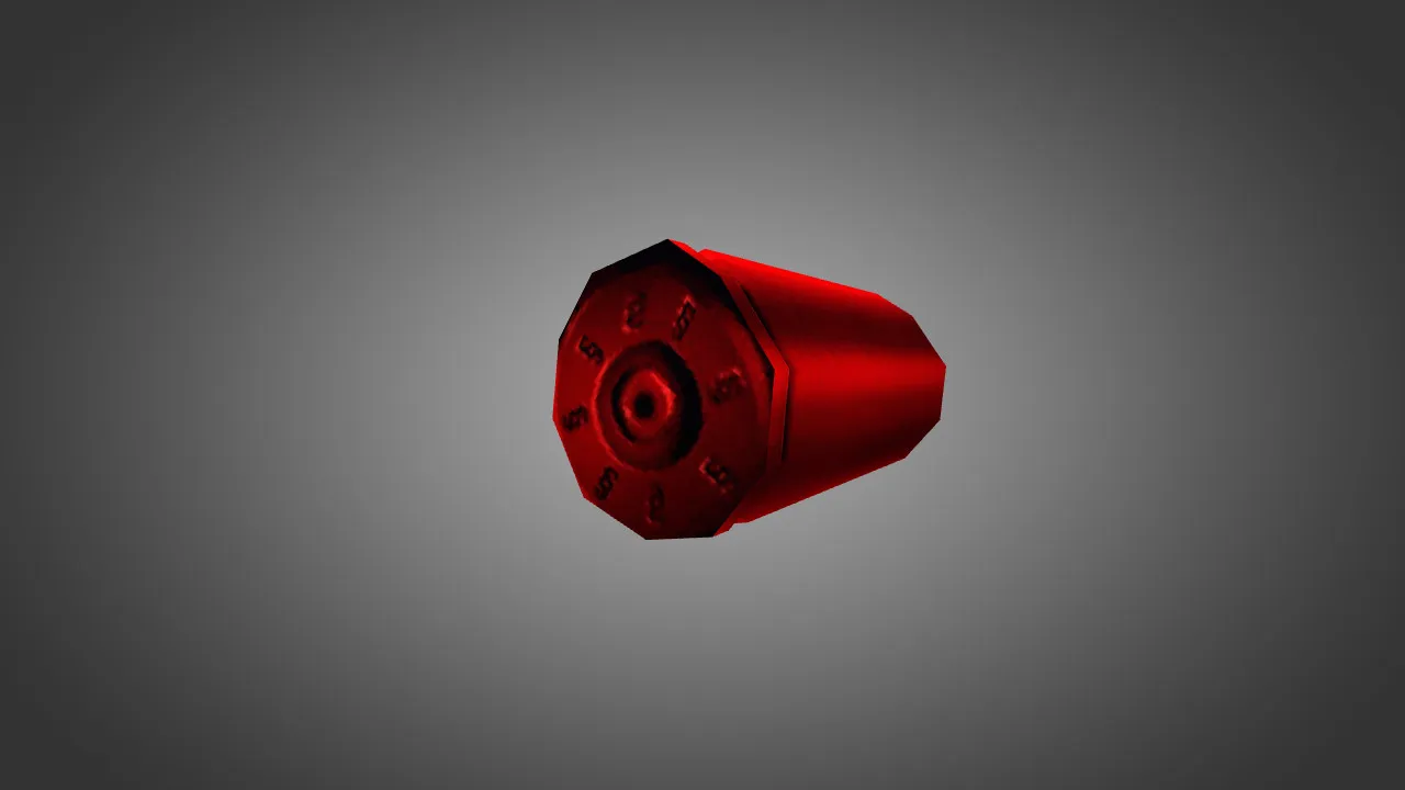 Big Shell Pack: гильзы для CS 1.6 — точные v_/w_/p_ модели, звуки и анимация осмотра — скриншот 8