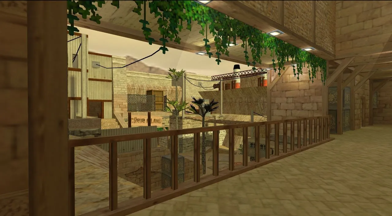 de_crete_island для CS 1.6: обзор карты, точки, маршруты, .nav и оптимизация wpoly/epoly — скриншот 6