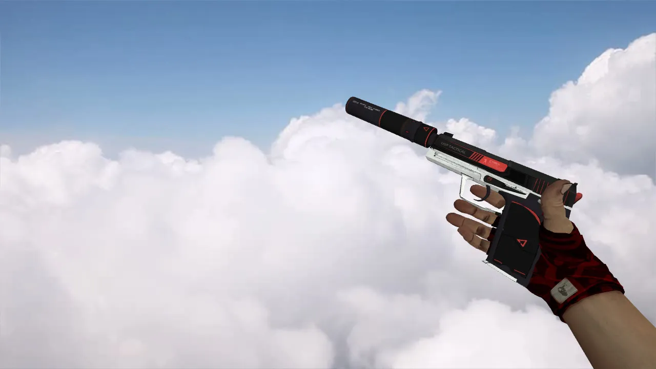Пак моделей оружия «Hand Wraps Slaughter Pack» для CS 1.6: v_, p_, w_ модели, звуки, анимация осмотра, текстуры и настройка — скриншот 28