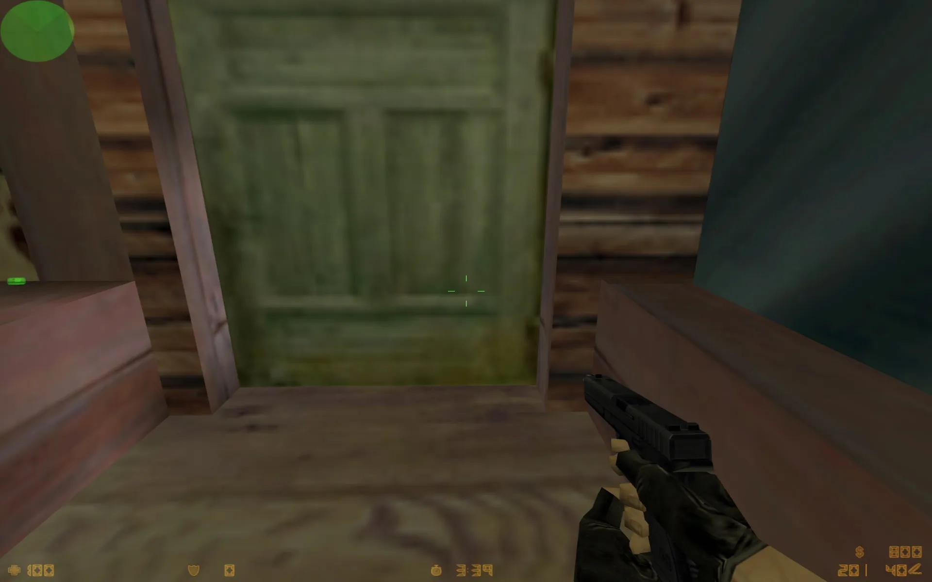 Скачать Карта de_westwood_bar для CS 1.6: тактика и особенности - Скриншот