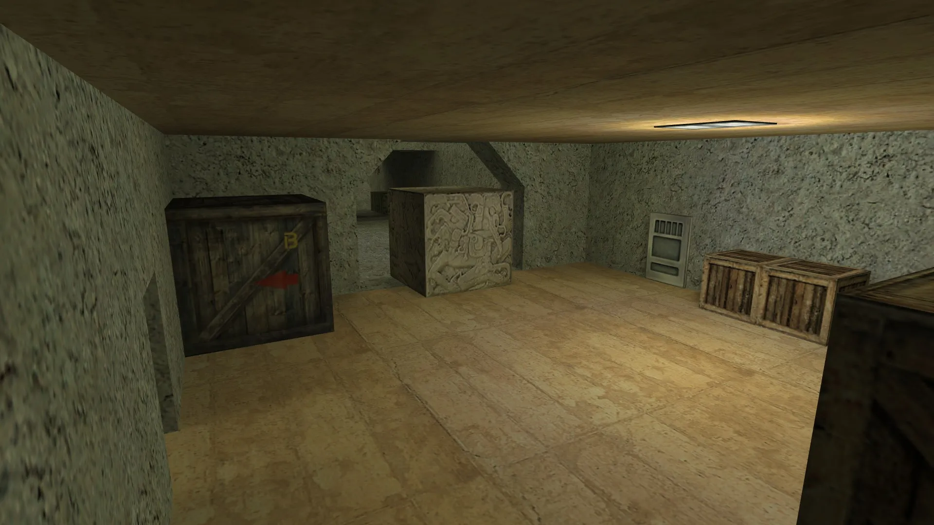 de_balticum — DE карта для CS 1.6: точки, маршруты, .nav и оптимизация wpoly/epoly — скриншот 10