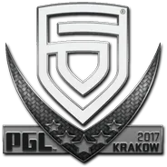 Граффити «PGL Krakow 2017 Major Graffiti Pack» для CS 1.6 - Загрузи сейчас! — скриншот 15