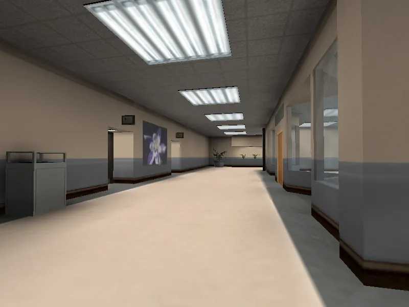 Скачать Карта de_arboretum_v4 для CS 1.6: тактика, точки, .nav и оптимизация wpoly/epoly - Скриншот