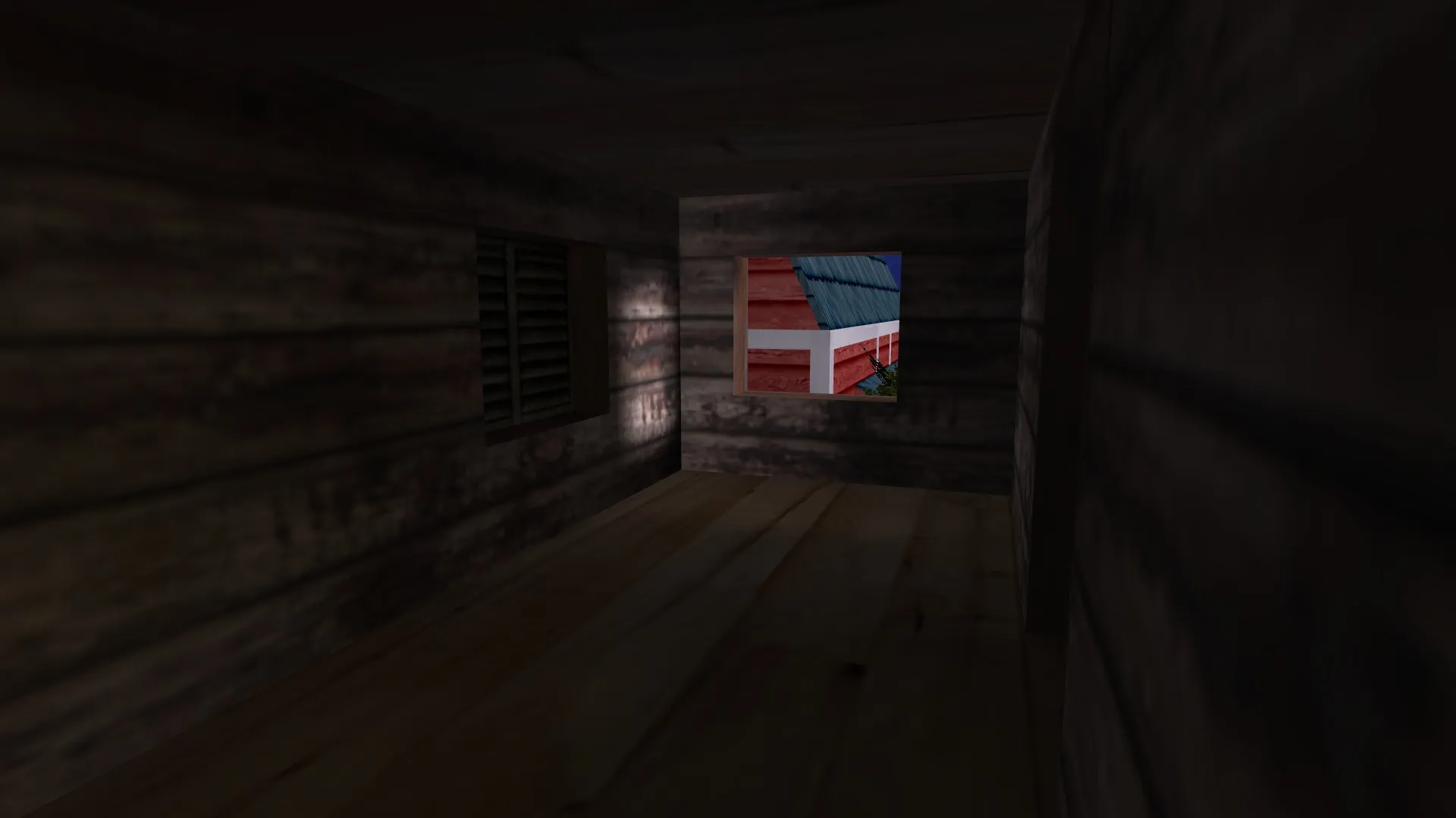 de_farmrush для CS 1.6: карта, точки, .nav, оптимизация и советы для игры — скриншот 10