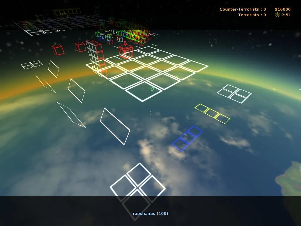 deathrun_vacuum_clarion — карта Deathrun для CS 1.6: точки, раунды, .nav и оптимизация — скриншот 4