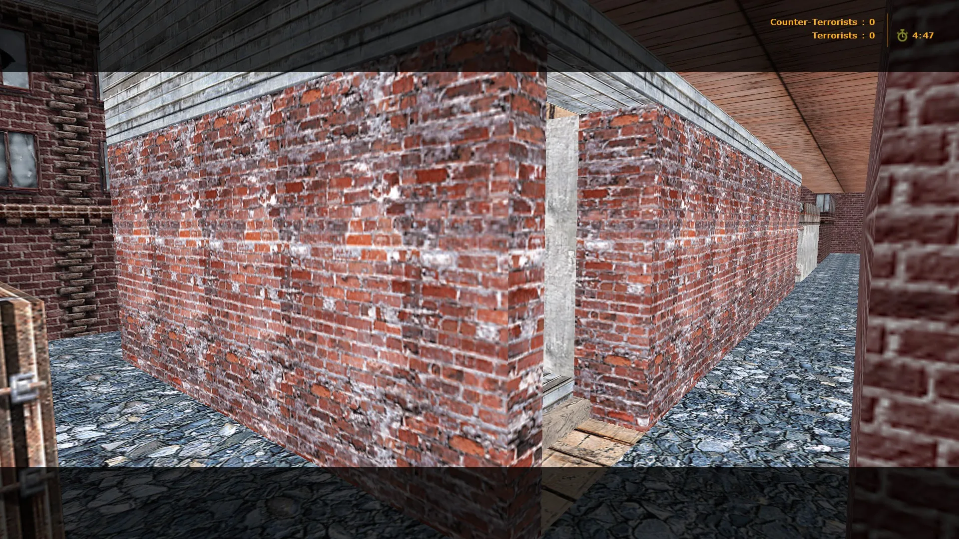 Карта de_poor_beta для CS 1.6: тактика и обзор — скриншот 7