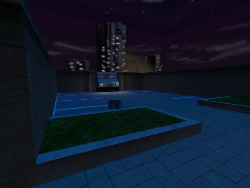 de_anal карта для CS 1.6: точки, раунды за Т/КТ, навигация ботов и оптимизация — скриншот 3