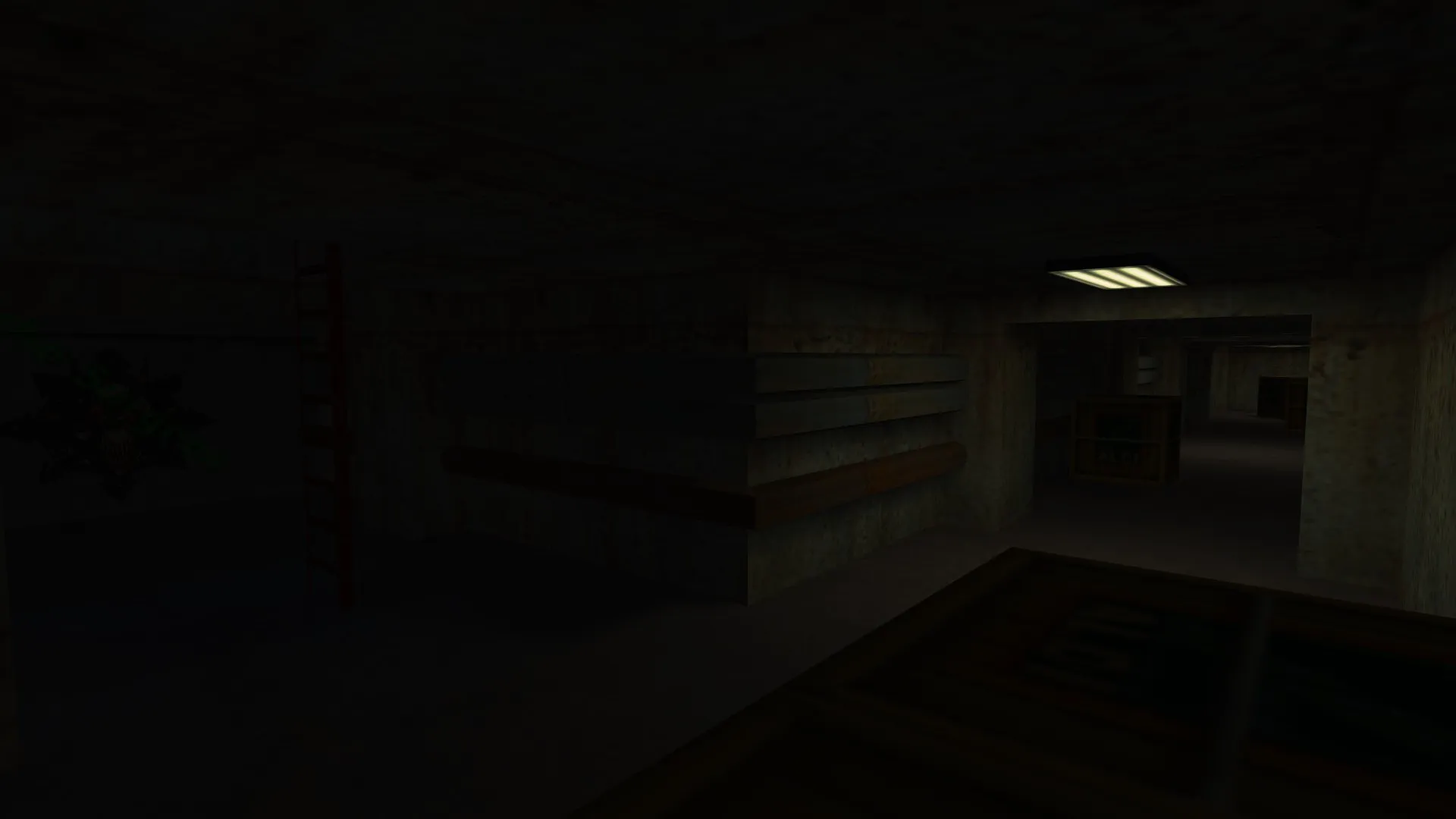 de_aldi карта для CS 1.6: тактика за Т и КТ, точки под плент и гранаты, навигация ботов, оптимизация — скриншот 3
