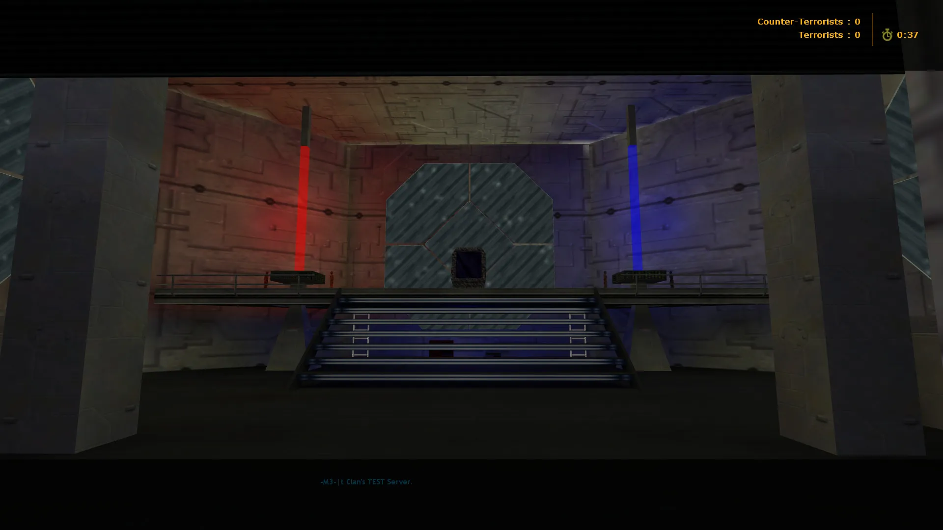 Скачать Карта m3_throneroom для CS 1.6 - Тактические особенности и оптимизация - Скриншот