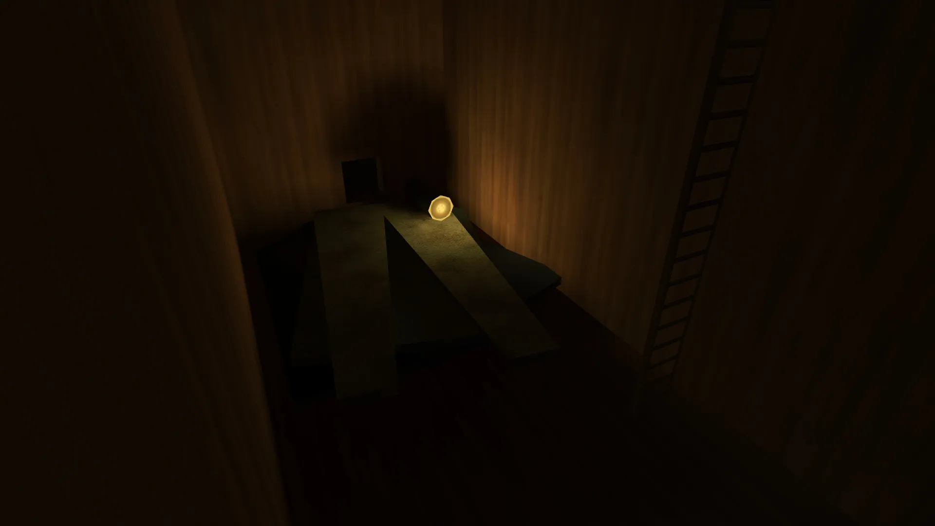 Скачать Карта de_rats_room для CS 1.6 - тактические возможности и оптимизация - Скриншот