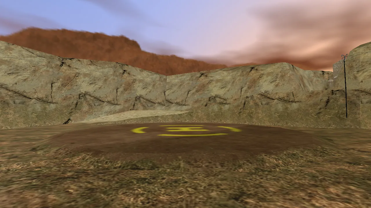 de_breeze для CS 1.6: тактики за T/CT, точки, .nav, оптимизация wpoly/epoly и советы по запуску — скриншот 9