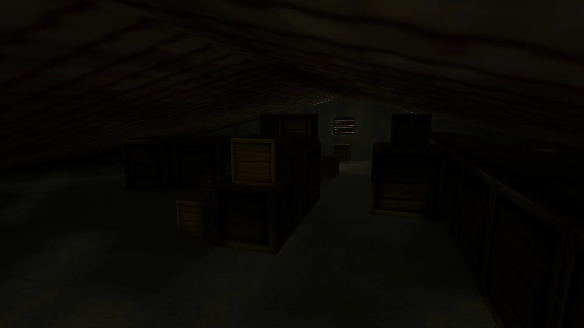 Карта de_stealths_house_v2 для CS 1.6 – Тактический анализ и особенности — скриншот 6