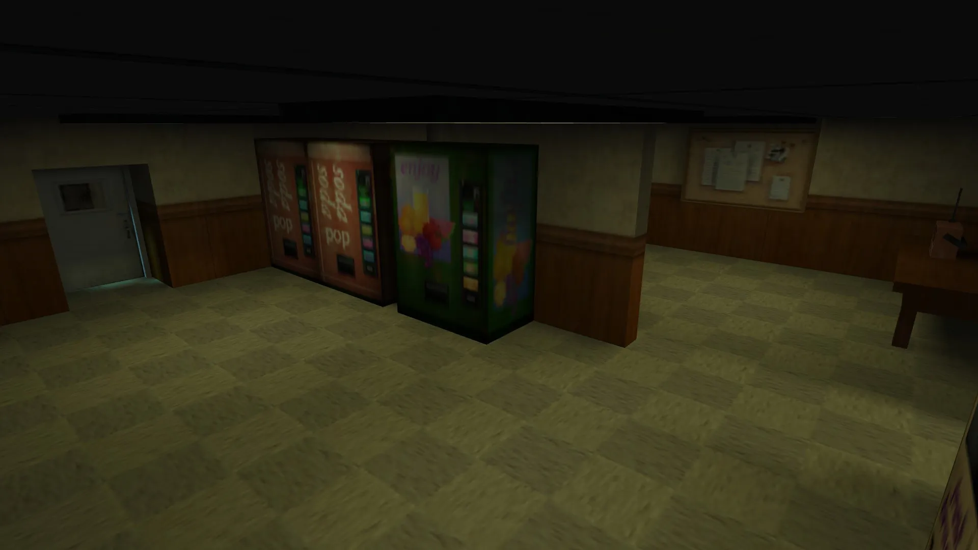 de_aldi карта для CS 1.6: тактика за Т и КТ, точки под плент и гранаты, навигация ботов, оптимизация — скриншот 8